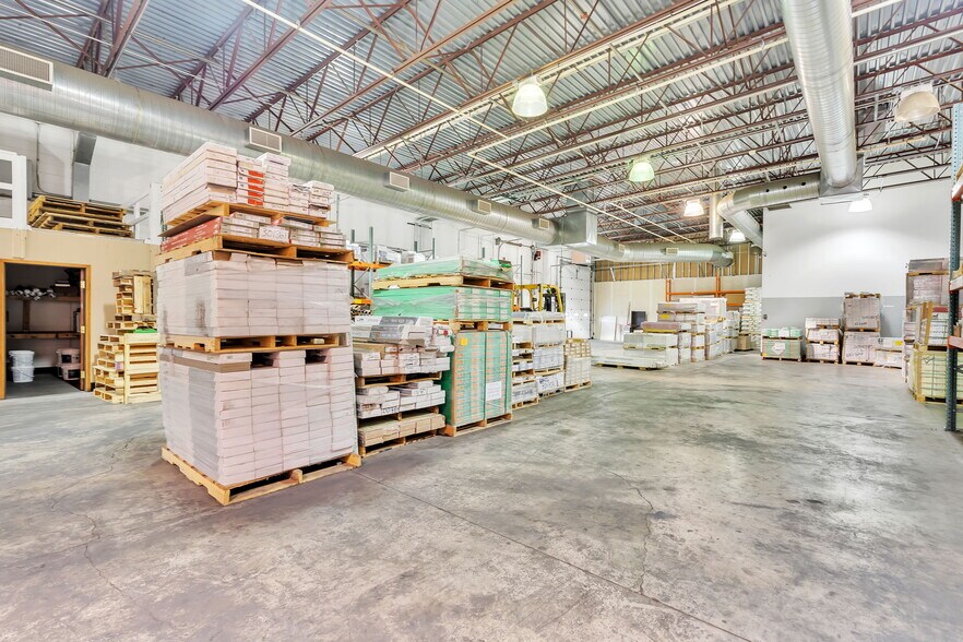 More Photos Of 2170-2180 Victor Pl, Colorado Springs Warehouse For Sale