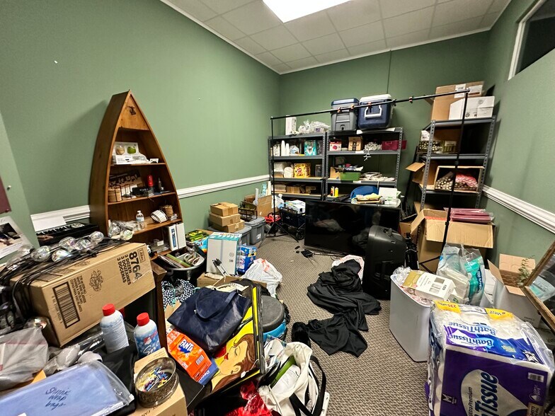 More Photos Of 37 Union St S, Concord Storefront Retail Office For Sale