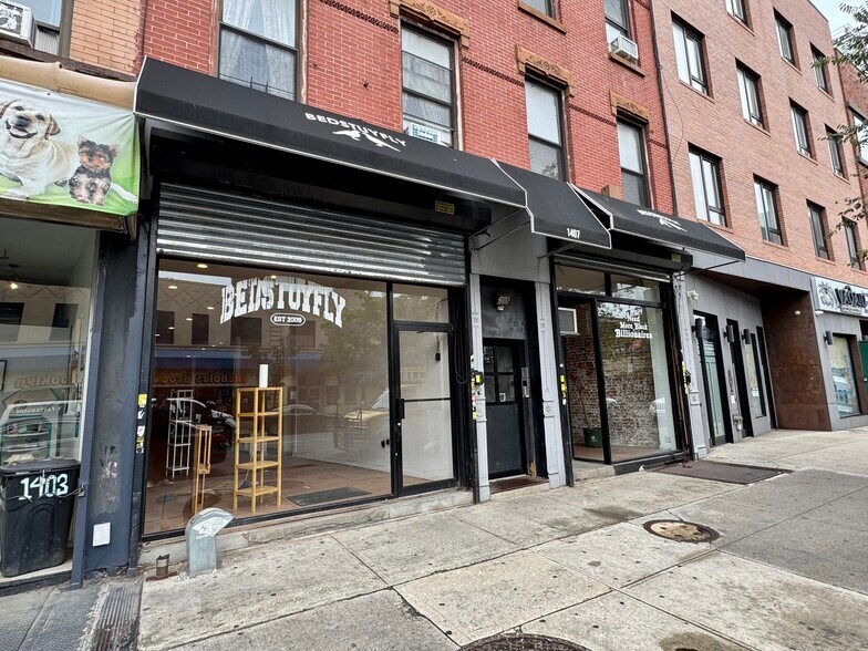 More Photos Of 1407 Fulton St, Brooklyn Apartments For Lease