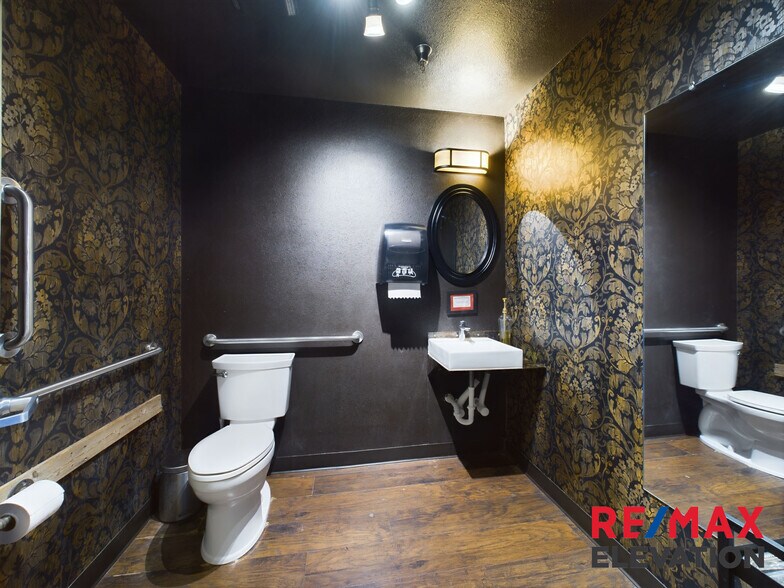 More Photos Of 1128 12th St, Cody Restaurant For Sale