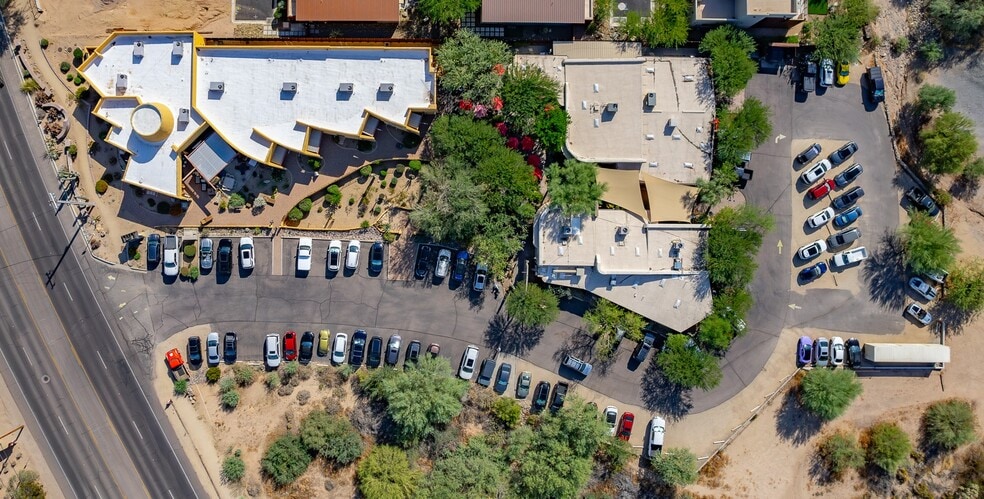 More Photos Of 6501 E Cave Creek Rd, Cave Creek Freestanding For Sale