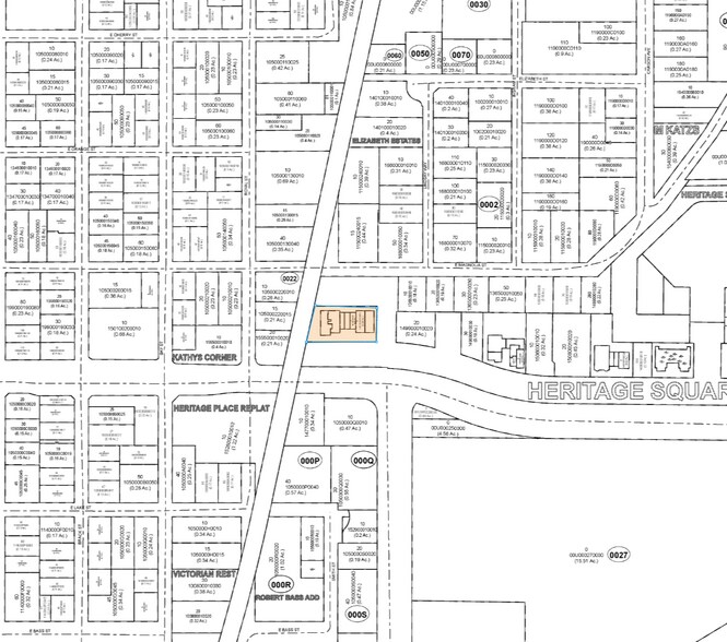 More Photos Of 501 E Oak St, Kissimmee Medical For Sale