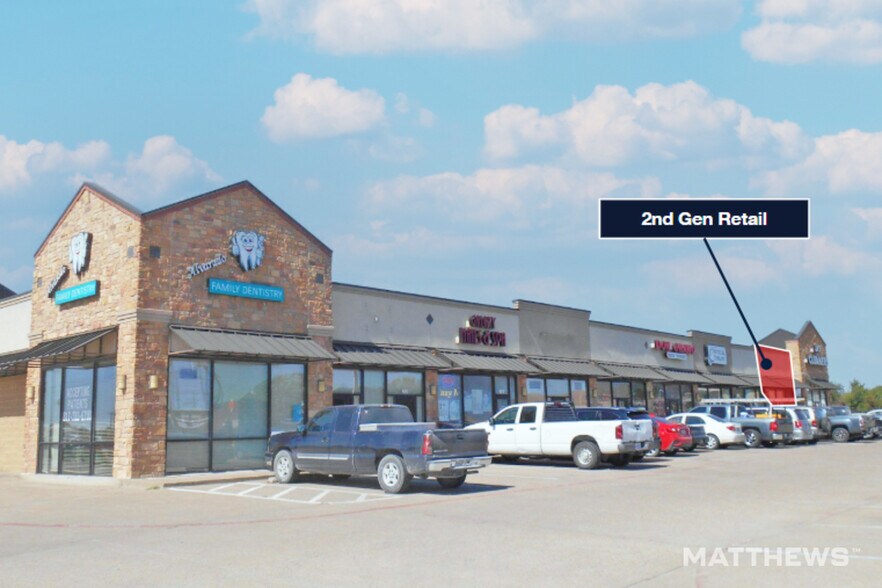 Primary Photo Of 901-927 Cummings St, Alvarado Storefront Retail Office For Lease