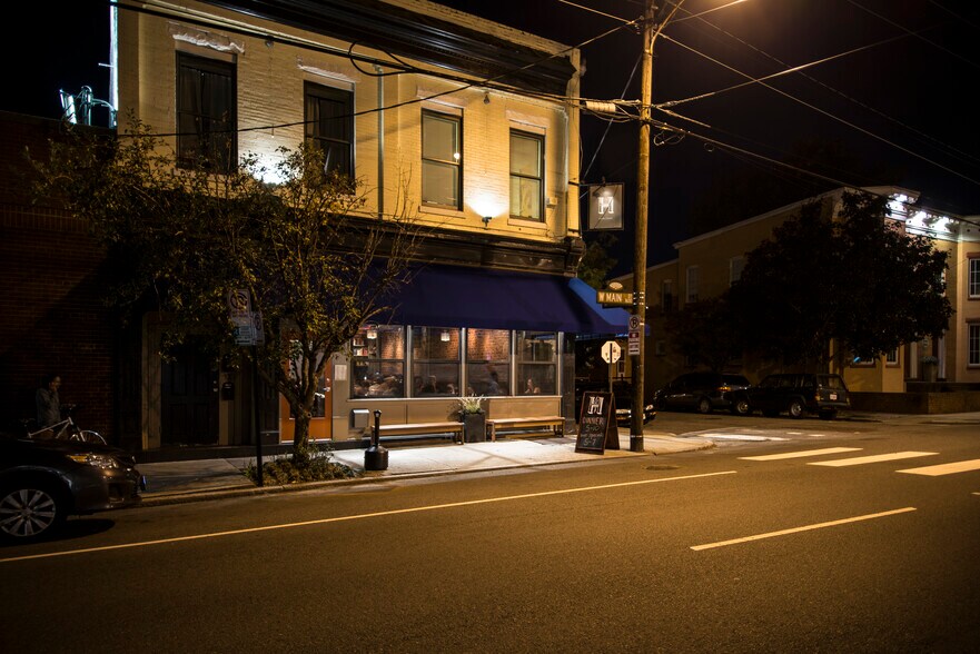 More Photos Of 1627 W Main St, Richmond Storefront Retail Residential For Sale