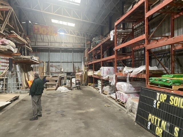 More Photos Of Rtes 10 @ Rtes. 10 & 80, Man Unknown For Lease