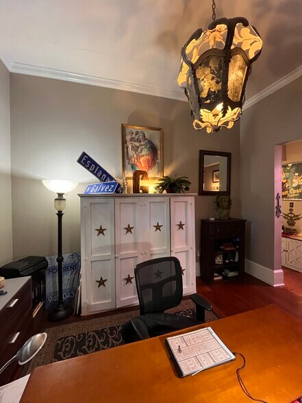More Photos Of 1933 Esplanade Ave, New Orleans Multifamily For Sale