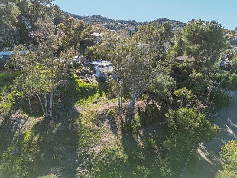 More Photos Of 23671 Aster Trl, Calabasas Land For Sale