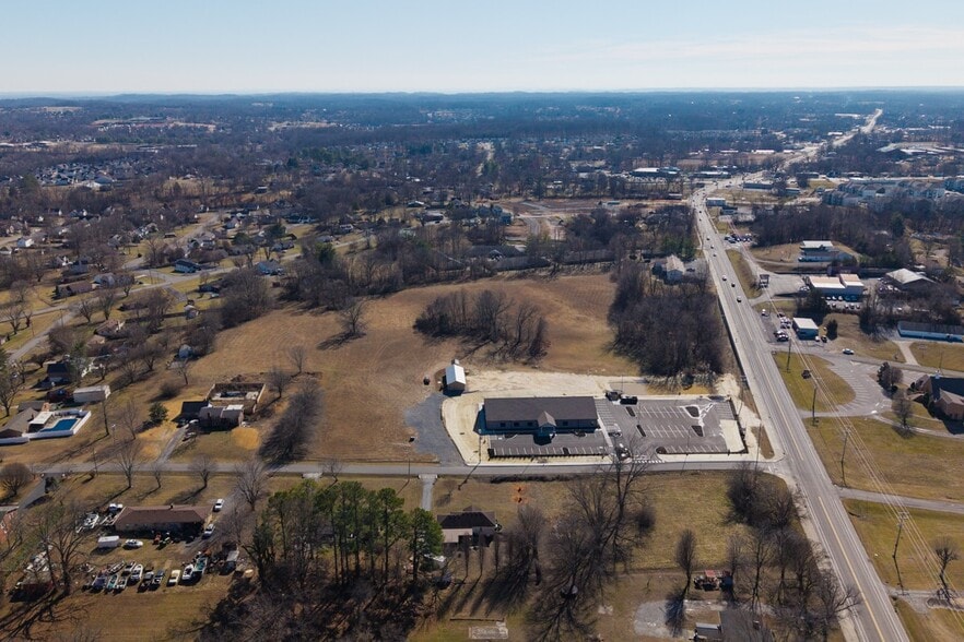 More Photos Of 105 Eastside Dr, White House Land For Sale