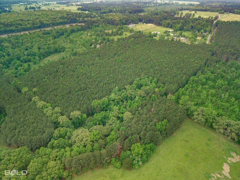 More Photos Of 0 Boothville Road, Doyline Land For Sale