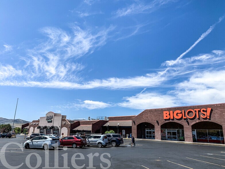 More Photos Of 1000 Pocatello Creek Rd, Pocatello General Retail For Lease