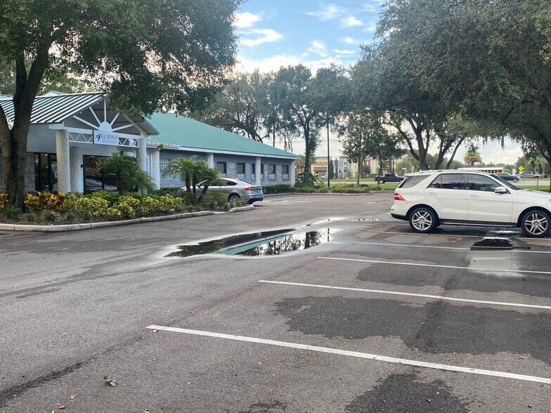 More Photos Of 1908-1932 Highland Oaks Blvd, Lutz Medical For Lease