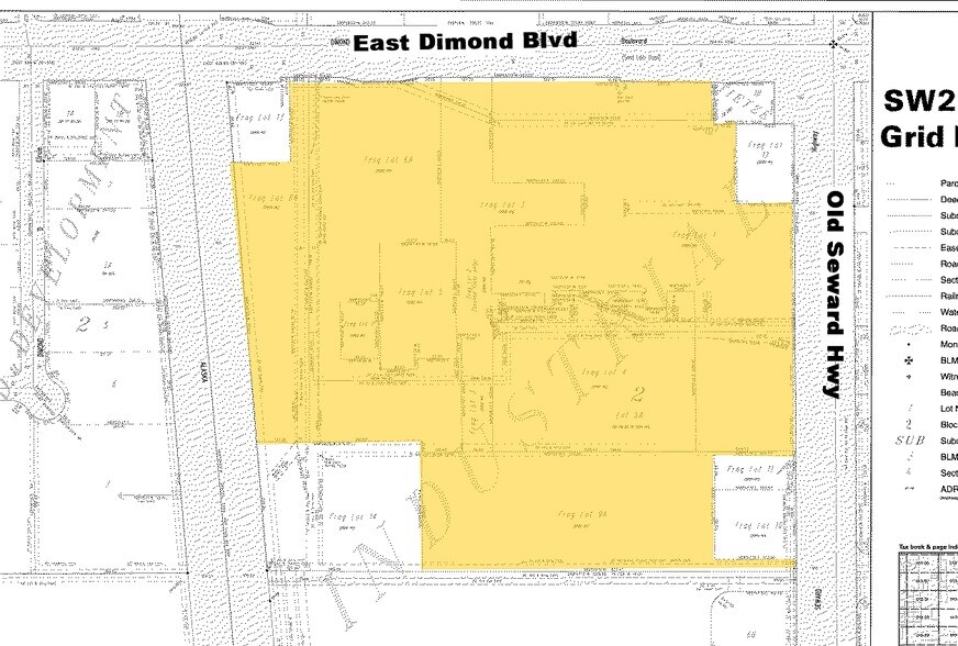 More Photos Of 800 E Dimond Blvd, Anchorage Unknown For Lease
