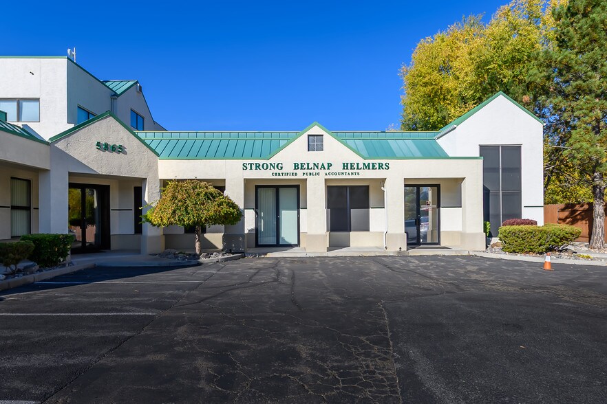 More Photos Of 5865 Tyrone Rd, Reno Medical For Lease