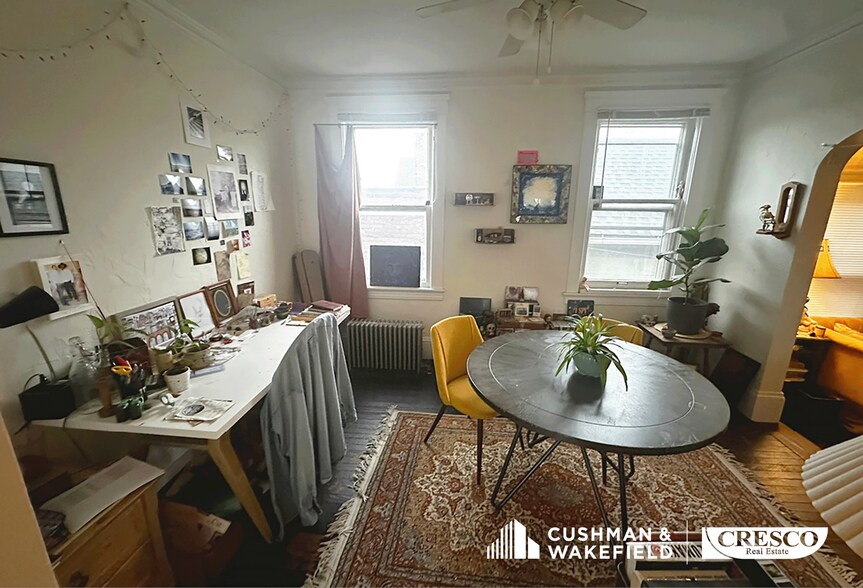 More Photos Of , Cleveland Multifamily For Sale