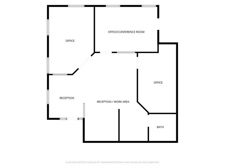 More Photos Of 1425 Victor Ave, Redding Office For Lease