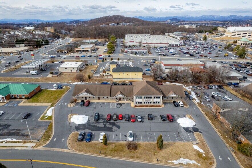 More Photos Of 1947 Medical Ave, Harrisonburg Medical For Lease