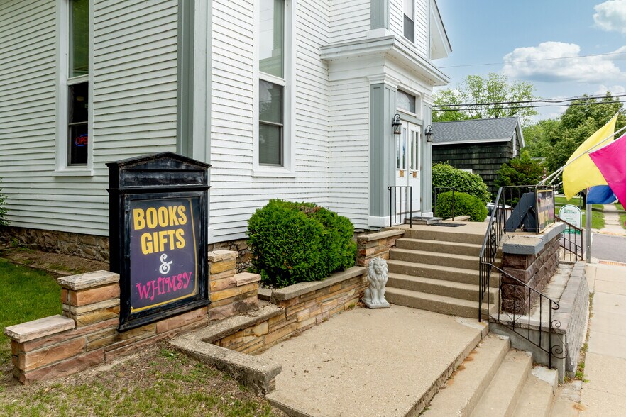 More Photos Of 147 E Montello St, Montello Freestanding For Sale