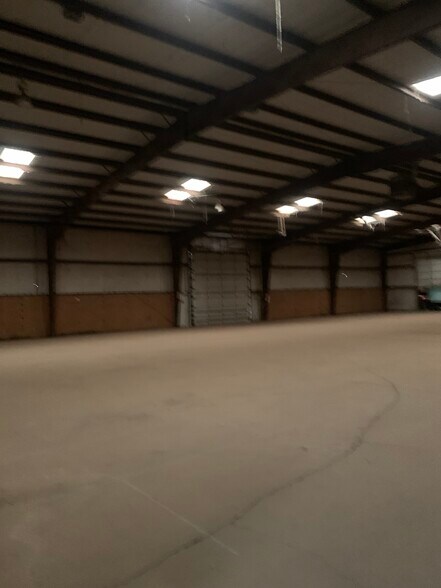 More Photos Of 935 FM168, Olton Warehouse For Sale