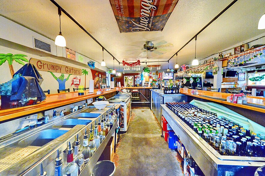 More Photos Of 4828 S Suncoast Blvd, Homosassa Restaurant For Sale