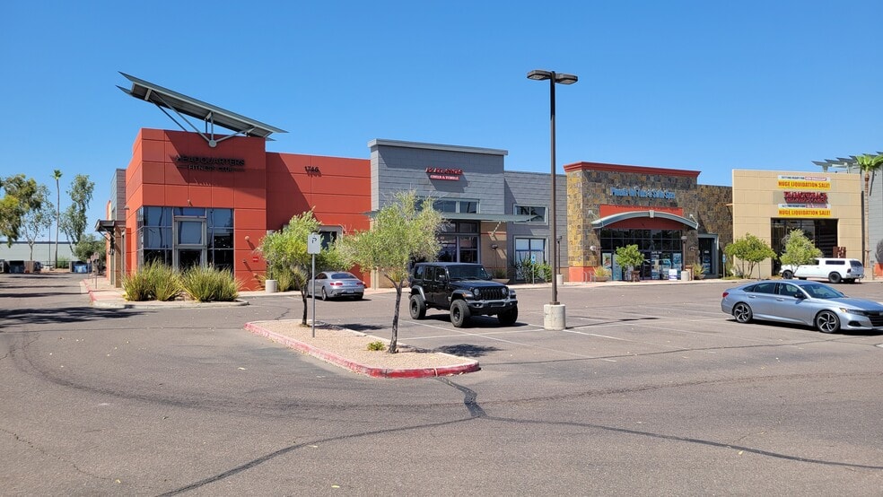More Photos Of 1746 W Ruby Dr, Tempe Storefront For Lease