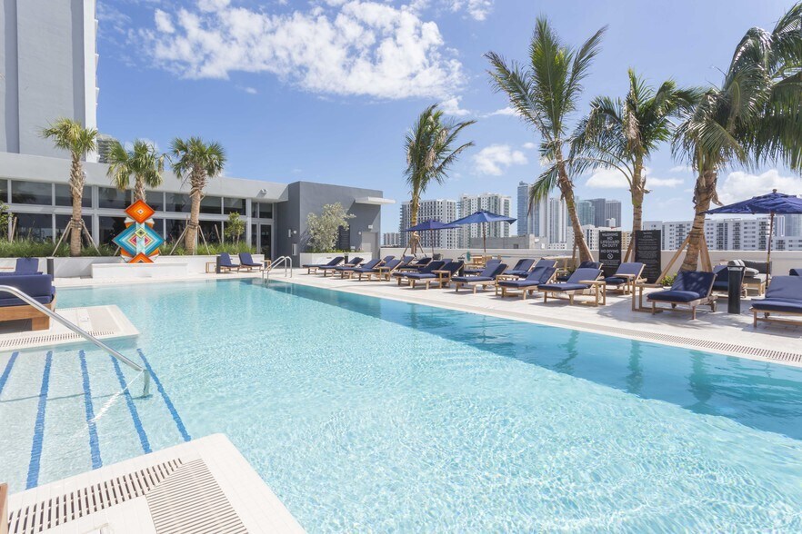 More Photos Of 180 NE 29th St, Miami Apartments For Lease