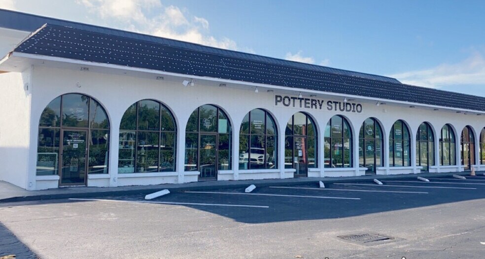 Primary Photo Of 800 NE 13th St, Fort Lauderdale Storefront Retail Office For Lease