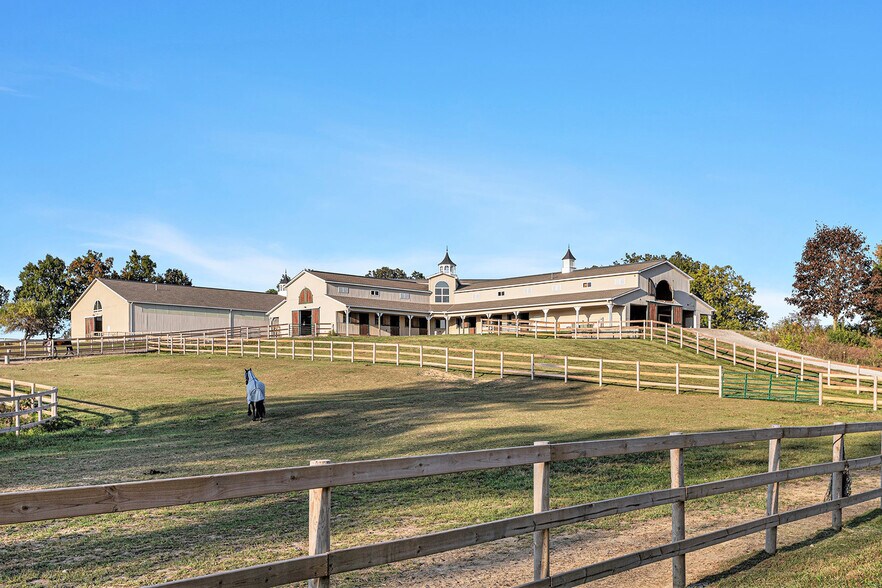 More Photos Of 6750 Bethel Church Rd, Saline Land For Sale