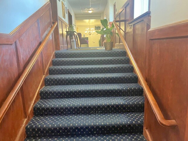 More Photos Of 22401 Grand River Ave, Detroit Funeral Home For Sale