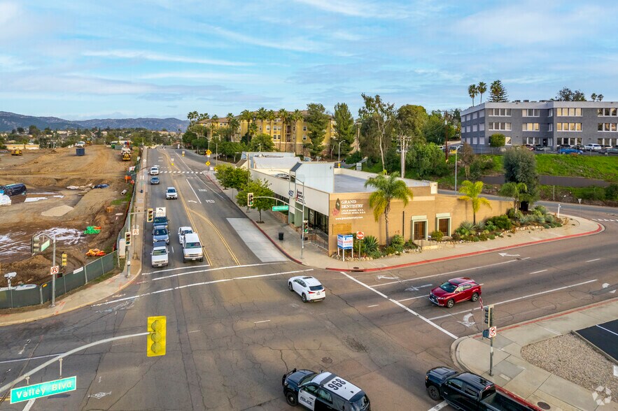 More Photos Of 457 E Grand Ave, Escondido Office For Lease