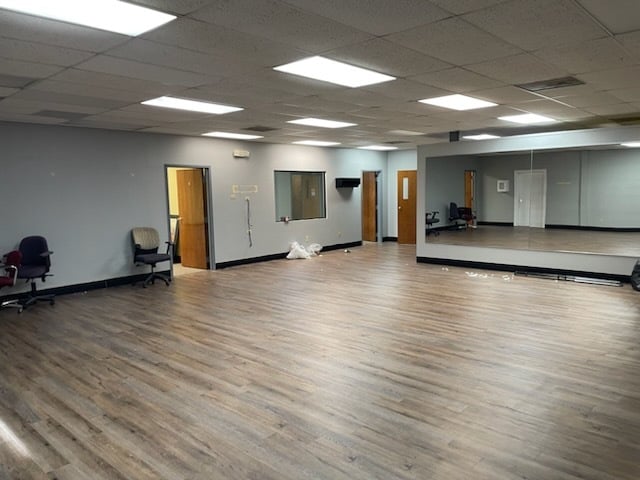 More Photos Of 876-878 Hillcrest Rd, Mobile Industrial For Sale