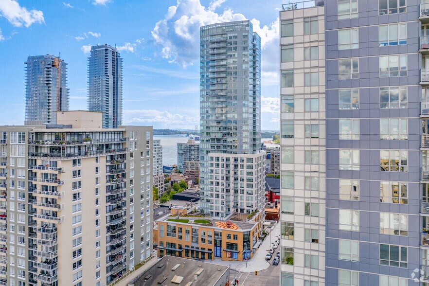 More Photos Of 42 Sixth St, New Westminster Apartments For Lease