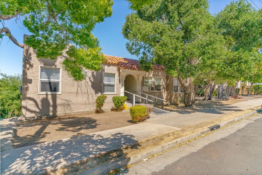 More Photos Of 500-522 H St, Antioch Apartments For Sale