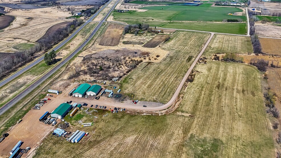 More Photos Of 15095 90th st, Princeton Industrial For Sale