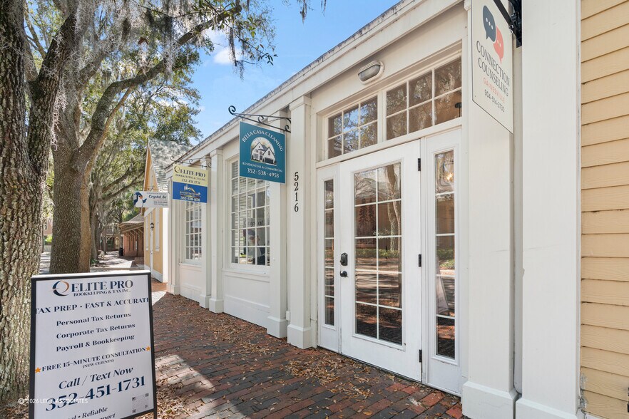 More Photos Of 5216 SW 91st Ter, Gainesville Storefront Retail Office For Sale
