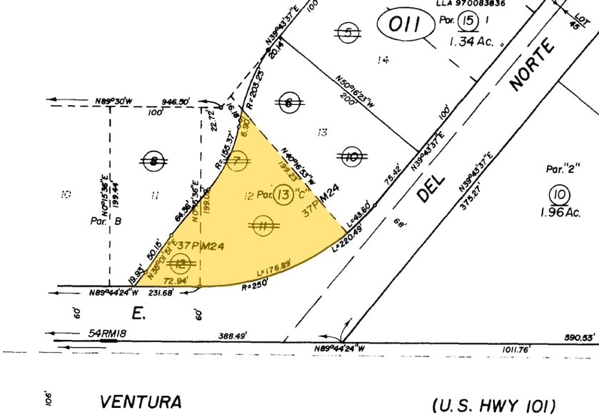 More Photos Of 1327 Del Norte Rd, Camarillo Medical For Lease