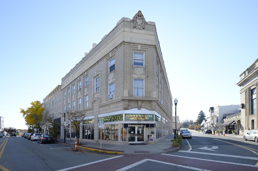 Primary Photo Of 66 E Ridgewood Ave, Ridgewood General Retail For Lease