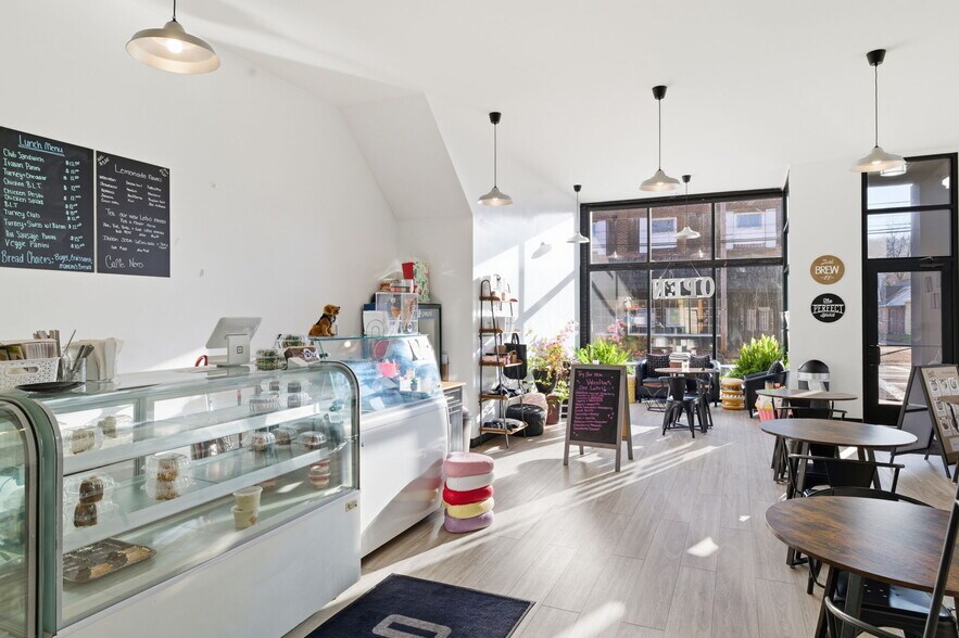 More Photos Of 1219 Merchant St, Ambridge Flex For Sale