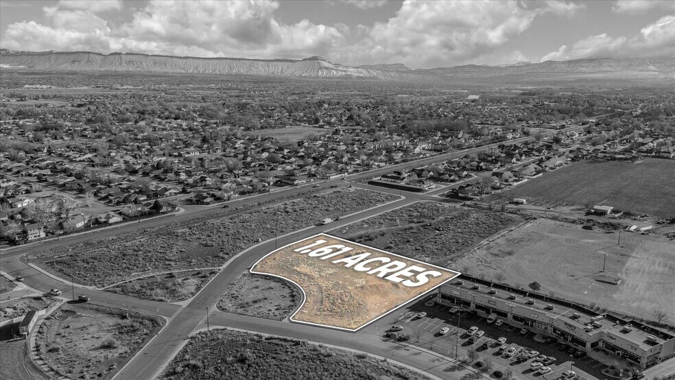 More Photos Of 2785 Acrin Ave, Grand Junction Land For Sale