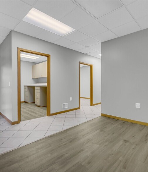 More Photos Of 12525 E 9 Mile Rd, Warren Warehouse For Sale