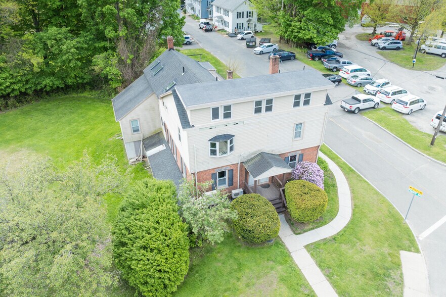 More Photos Of 15-24 Paquette & 142-144 West St ave, Northampton Apartments For Sale
