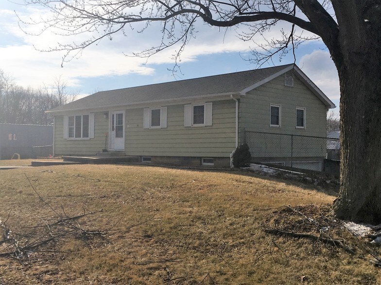 More Photos Of 615 Packhorse Ford Rd, Martinsburg Land For Sale