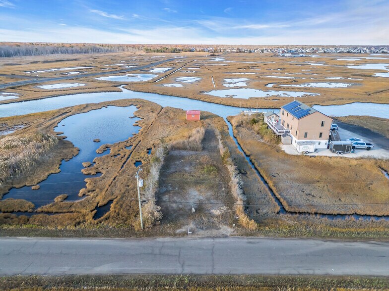 More Photos Of 1011 Balsam Dr, Bayville Land For Sale