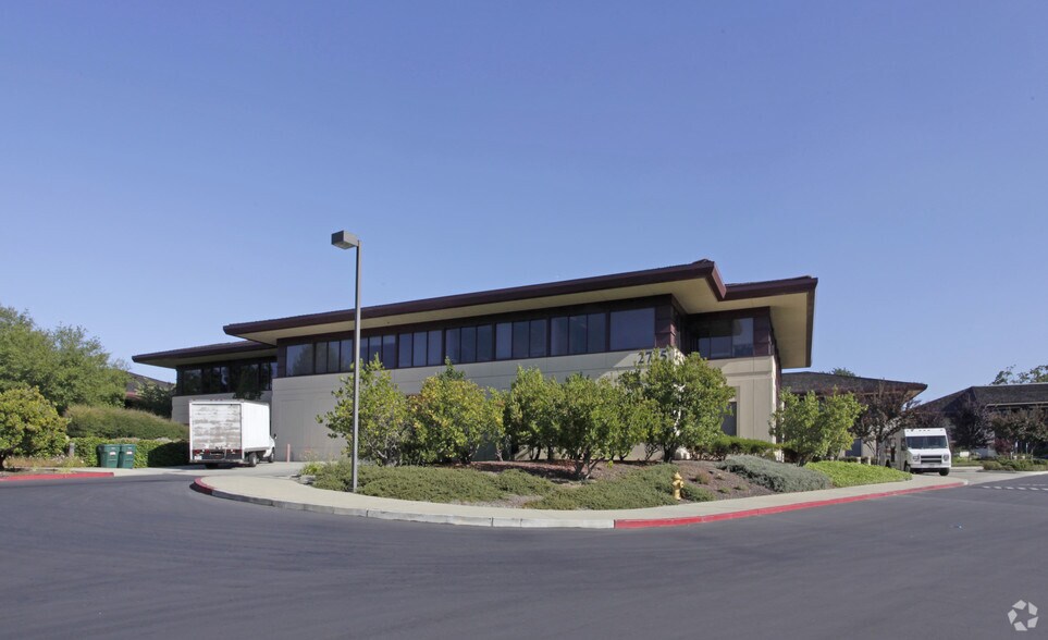 More Photos Of 2725 Sand Hill Rd, Menlo Park Unknown For Lease