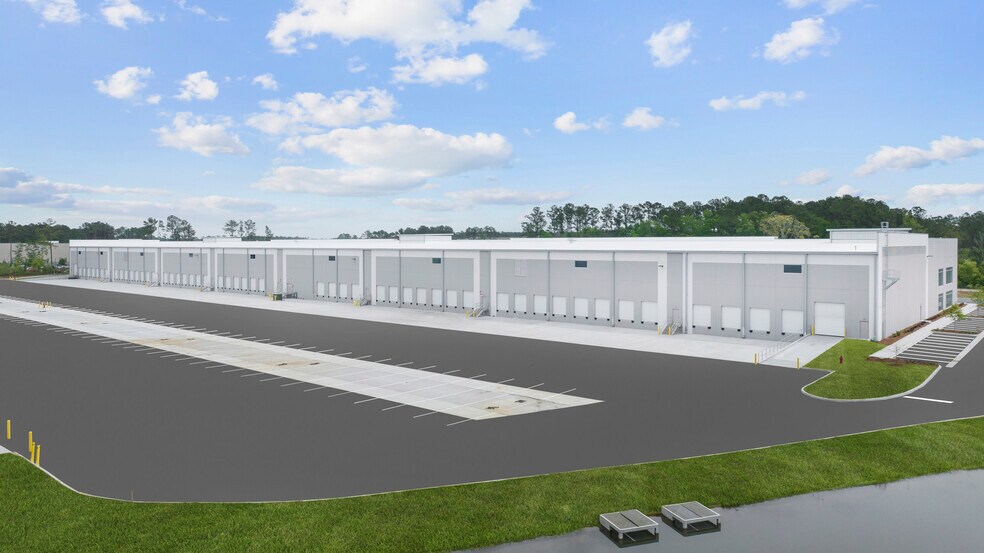 More Photos Of 425 Faison Rd, Charleston Unknown For Lease