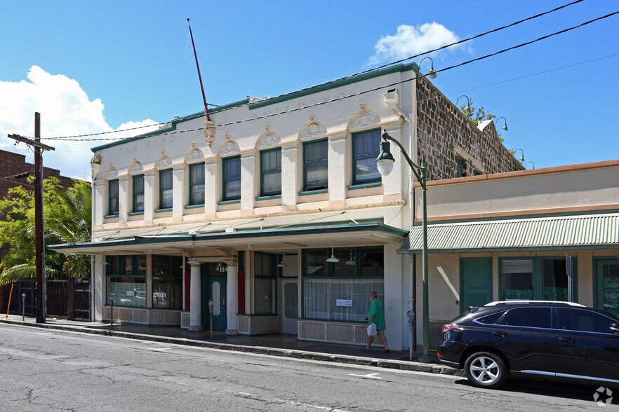 More Photos Of 1128 Smith St, Honolulu Office For Lease