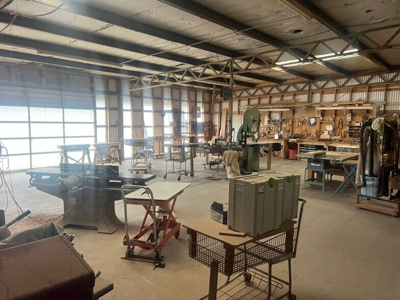 More Photos Of 27489 US Highway 70, Glencoe Showroom For Sale