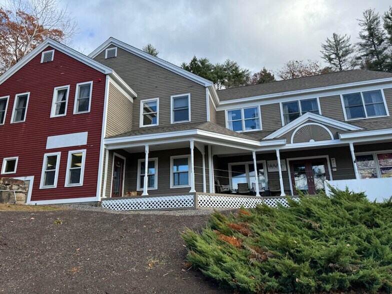 More Photos Of 401 Gilford Ave, Gilford Medical For Sale