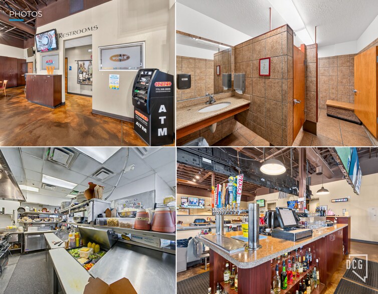 More Photos Of 960 S McCarran Blvd, Sparks Freestanding For Lease
