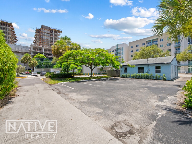 More Photos Of 642 NE 3rd Ave, Fort Lauderdale Office For Lease