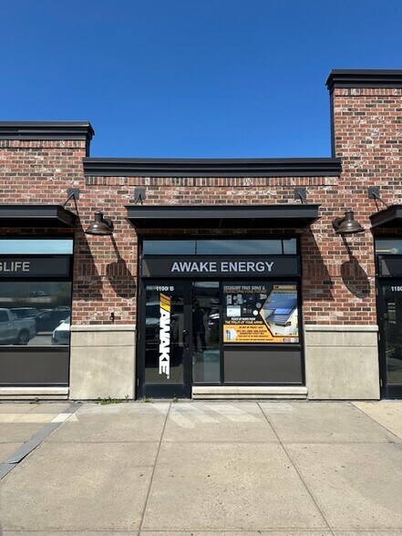 Primary Photo Of 1100 9th St S, Great Falls Storefront Retail Office For Lease